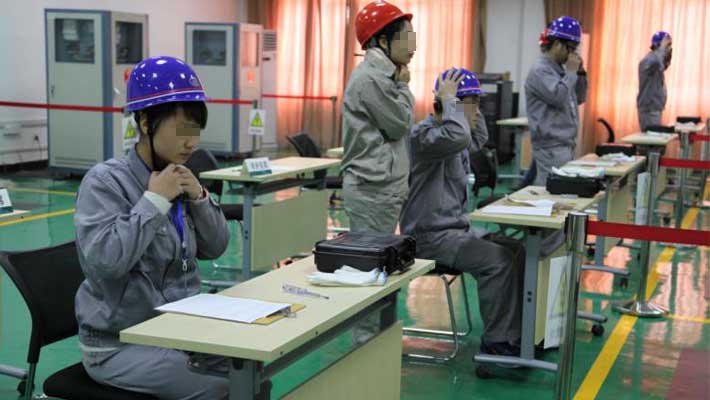 資陽電力電纜證報(bào)名入口